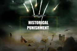 Historical Punishment