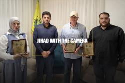 jihad with the Camera