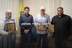 مجاهدت با دوربین