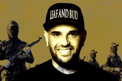 اگر بَرده‌ی ترامپ را ساکت نکنید، مقاومت سنگ در دهان او خواهد گذاشت!