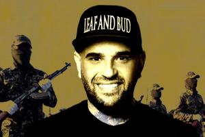 الکعبی: إن لم تُسكتوا عبدَ ترامب، فالمقاومة ستلقمه حجراً!