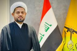 عراق در پشتیبانی از جمهوری اسلامی ایران، یکپارچه است/ تدبیر امام خامنه‌ای دشمن را ناکام گذاشت