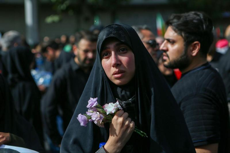 بدرقه‌ی یاران حسین