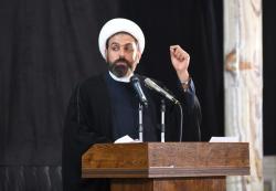 پشتیبانی تمام‌قد نجباء از کارزار تحریم ترکیه/ اگر دولت ناتوان است، عشایر عراقی وارد عمل می‌شوند