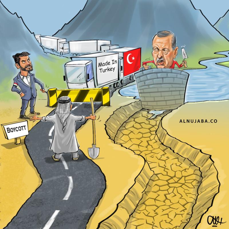 تأديب أردوغان
