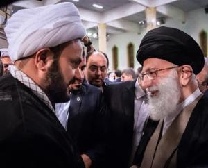 نگاه چپ به رهبر انقلاب به‌مثابه «جنگ بزرگ» است