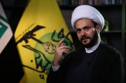  نقشه دجال نقش بر آب شد/ نابودی پروژه اسرائیل بزرگ