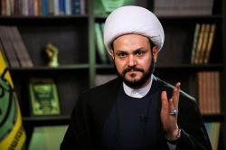 بعد از این جنگ مثل مرغ ذبح می‌شوید/ آمادگی مقاومت عراق برای پشتیبانی از گروه‌های مسلح عربی