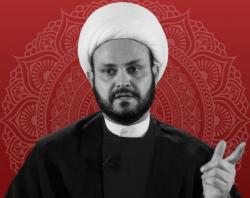  آنقدر می‌جنگیم تا فلسطین را آزاد کنیم و پرچم اسلام را بالا ببریم