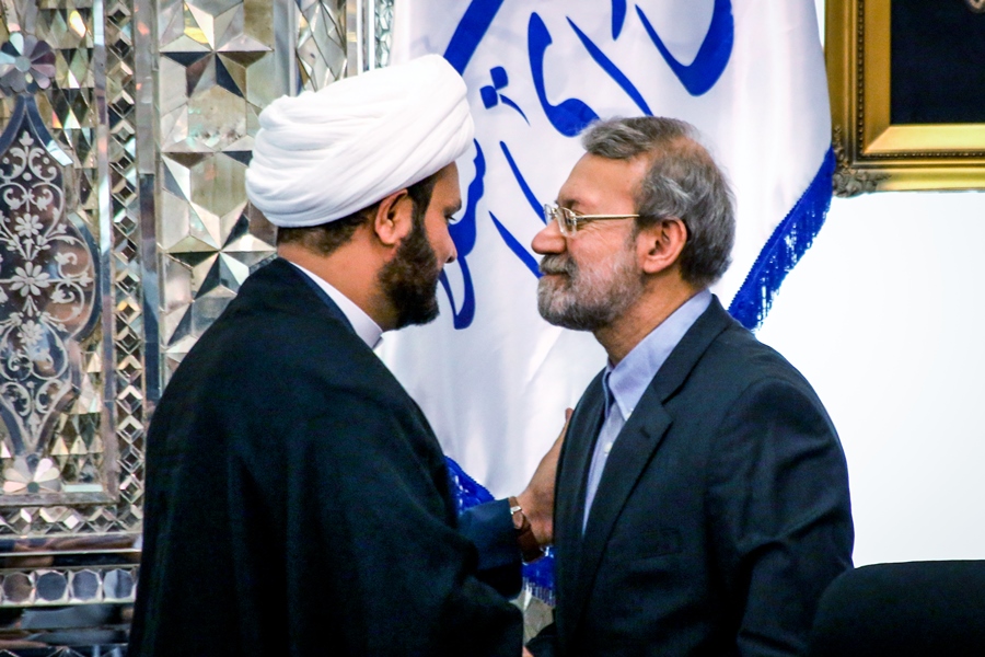 شهید لاریجانی استراتژیست باهوشی بود که پیروزی رزمندگان مقاومت را معماری کرد