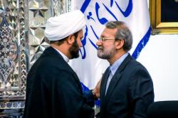 شهید لاریجانی استراتژیست باهوشی بود که پیروزی رزمندگان مقاومت را معماری کرد