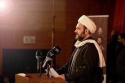 الکعبی: پیام‌های زیادی از مردم کشورهای مسلمان به دست‌مان رسیده که برای تشکیل گروه‌های مقاومت درخواست کمک دارند