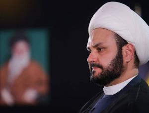  از این باتلاق جان سالم بدر نمی‌برید