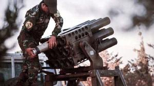دشمن خودکشی کرد/ آتشفشان جهنمی در راه است
