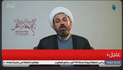 به‌سمت کسانی بیایید که در شرایط سخت شما را تنها نگذاشتند| خیانت آمریکایی‌ها را بدون پاسخ نگذارید
