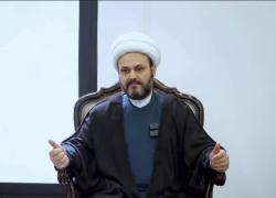  آمریکایی‌ها گورهایشان را آماده کنند/ غرب آسیا به آتش کشیده خواهد شد