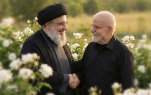 مردی از میان ما رفته که اثر عمیق معنوی از خود به‌جای گذاشت