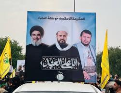 پویش نجباء برای کمک به شیعیان لبنان
