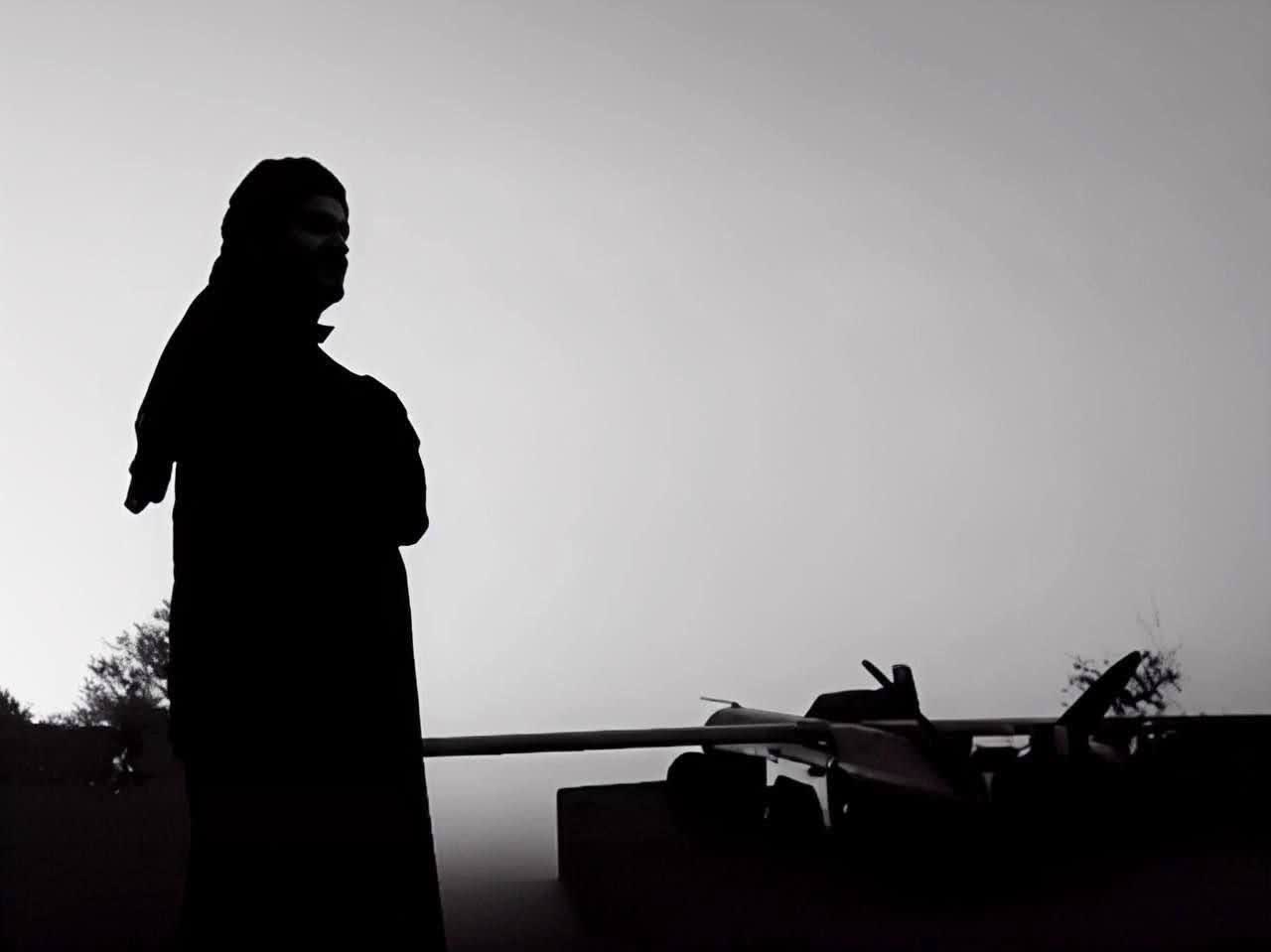 خط و نشان اکرم الکعبی برای خبرچین‌ها و چاپلوس‌های دشمن