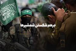 در هم شکستن شمشیرها