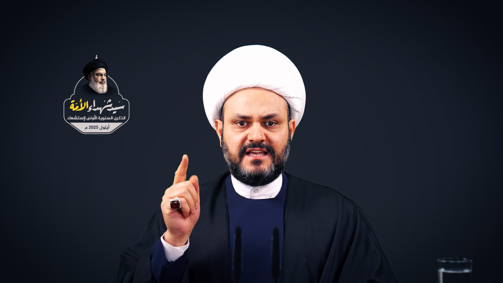 ترور نصرالله، پایان داستان نیست/ روی شکست مقاومت شرط نبندید/ هشدار درباره توطئه در شمال عراق