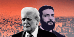  الجولانی اگر دست از پا خطا کند، مقاومت عراق گوشش را می‌پیچاند