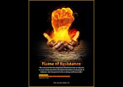 Flame of Resistance